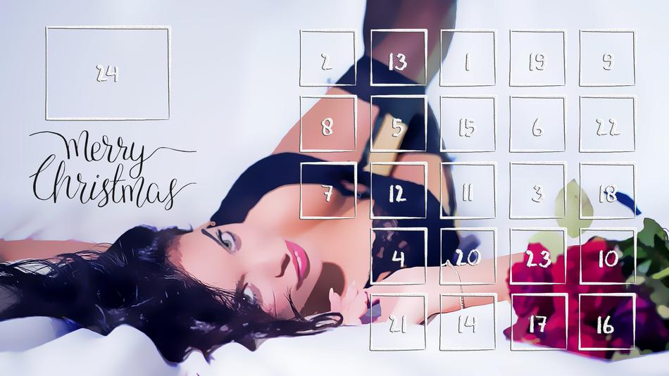 girl calendar view