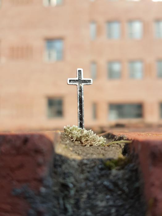 Cross Christian