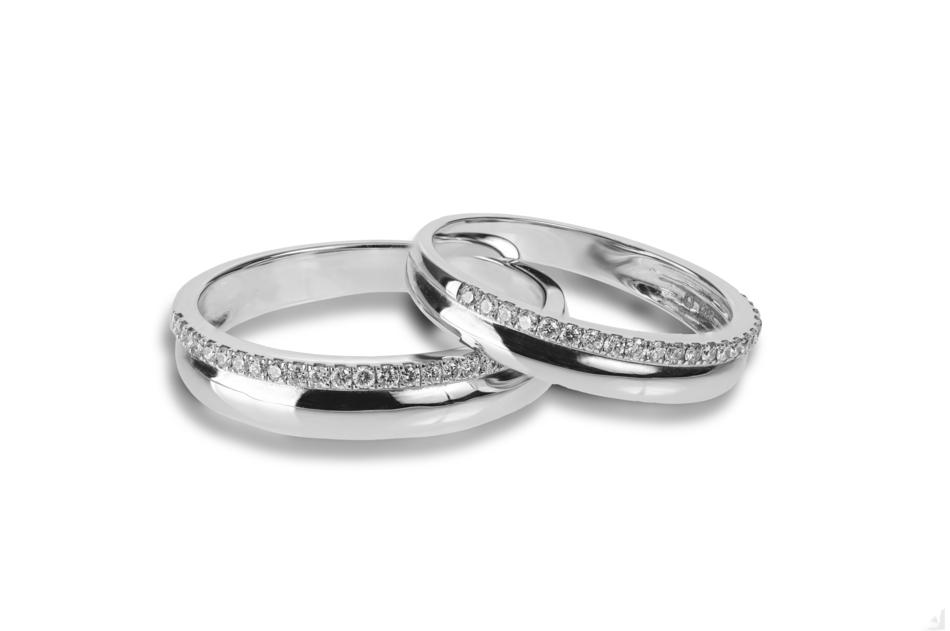 Ring Engagement Bride