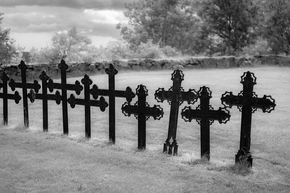 Cross Church Cemetery
