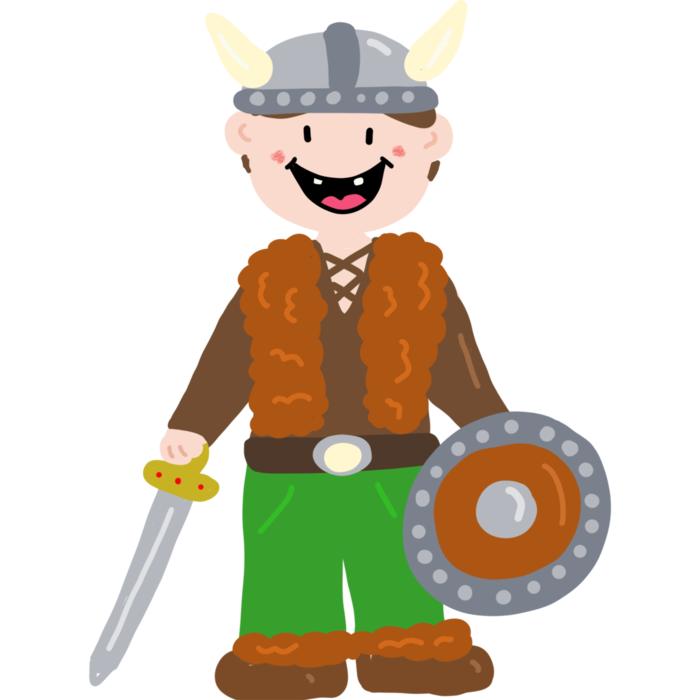 viking history cute viking