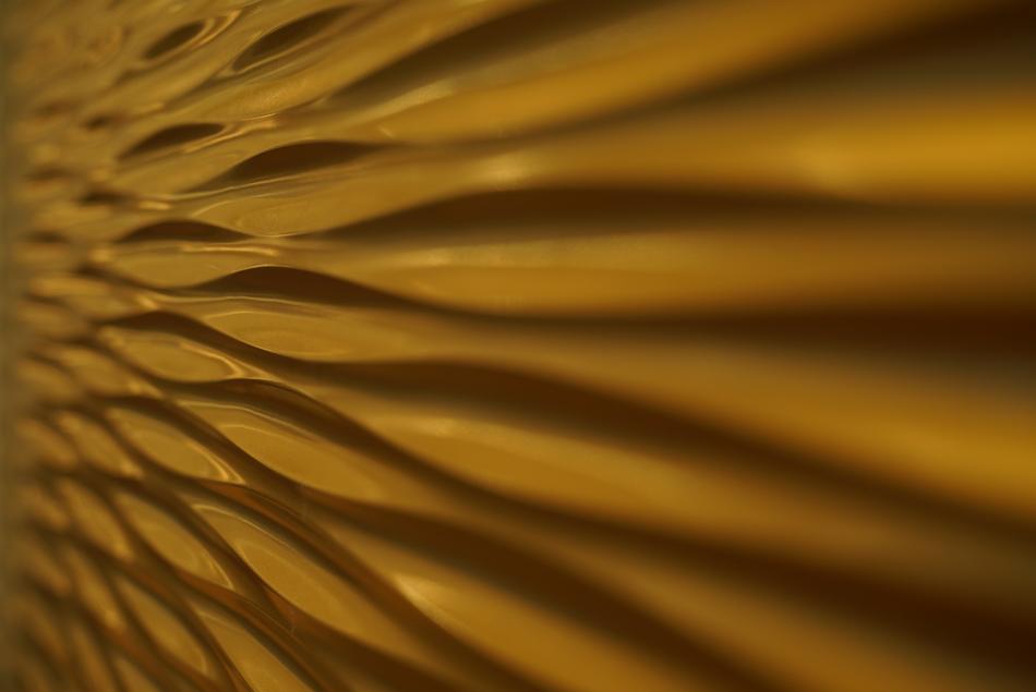 Abstract Wallpaper Crescendo