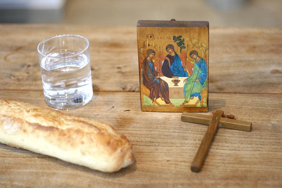 Fasting Lent Abstinence