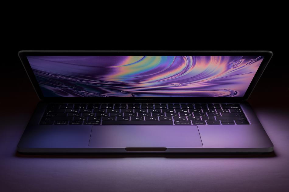 Apple Macbook Macbookpro