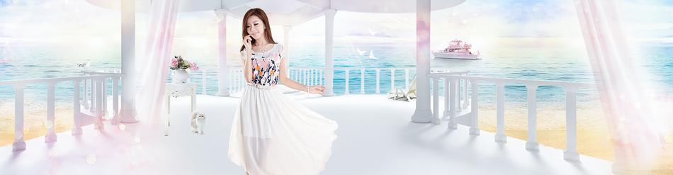 Girl Model Fantasy