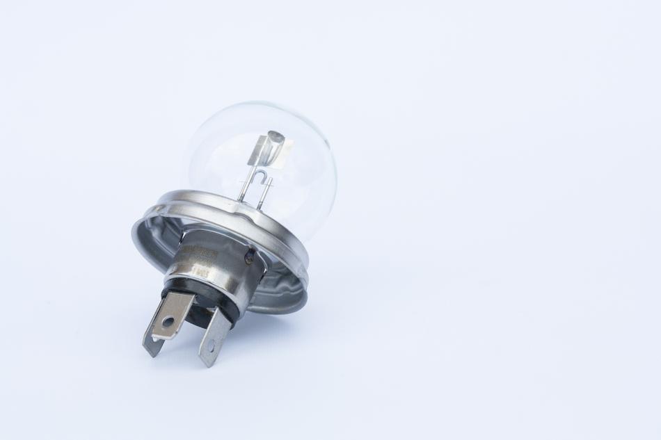 light Bulb Fix Electrician
