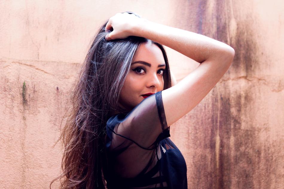 Girl Beauty Young