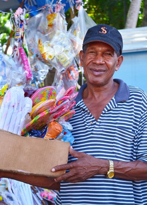 People Portrait Male