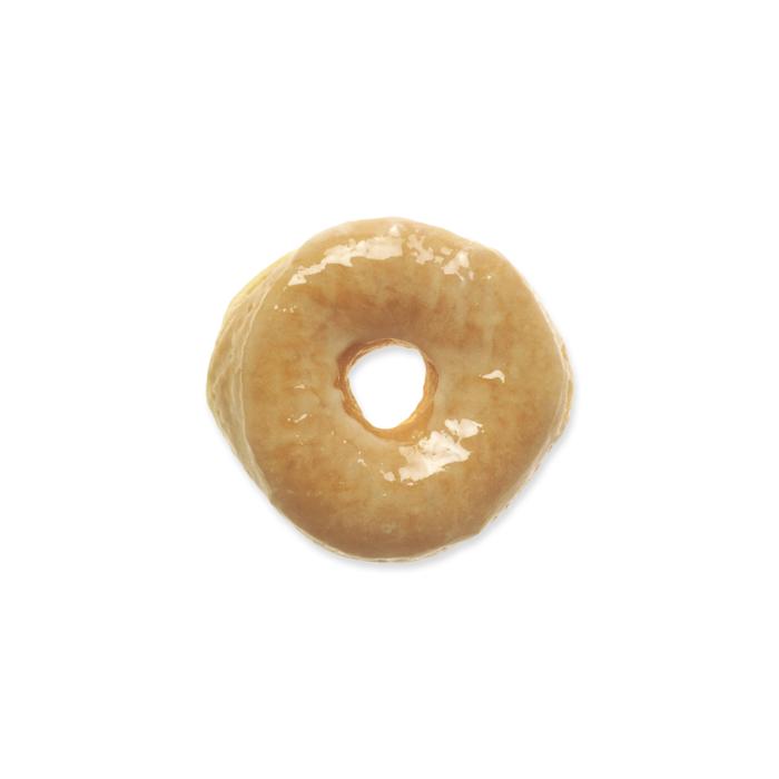 sugar fried doughnut