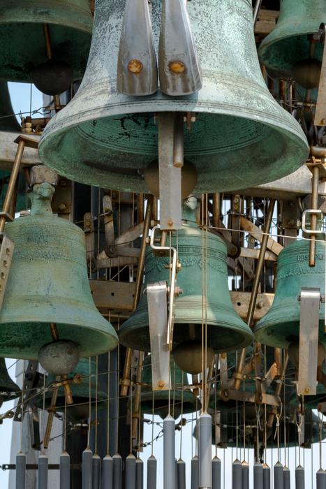 Carillon Church Bell