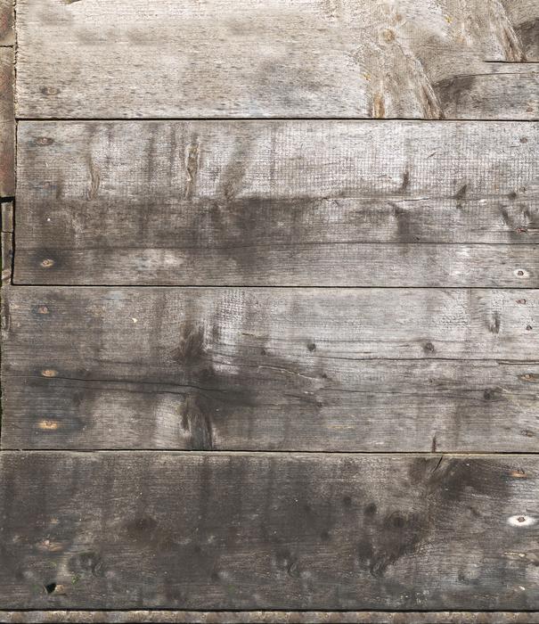 board background with nails