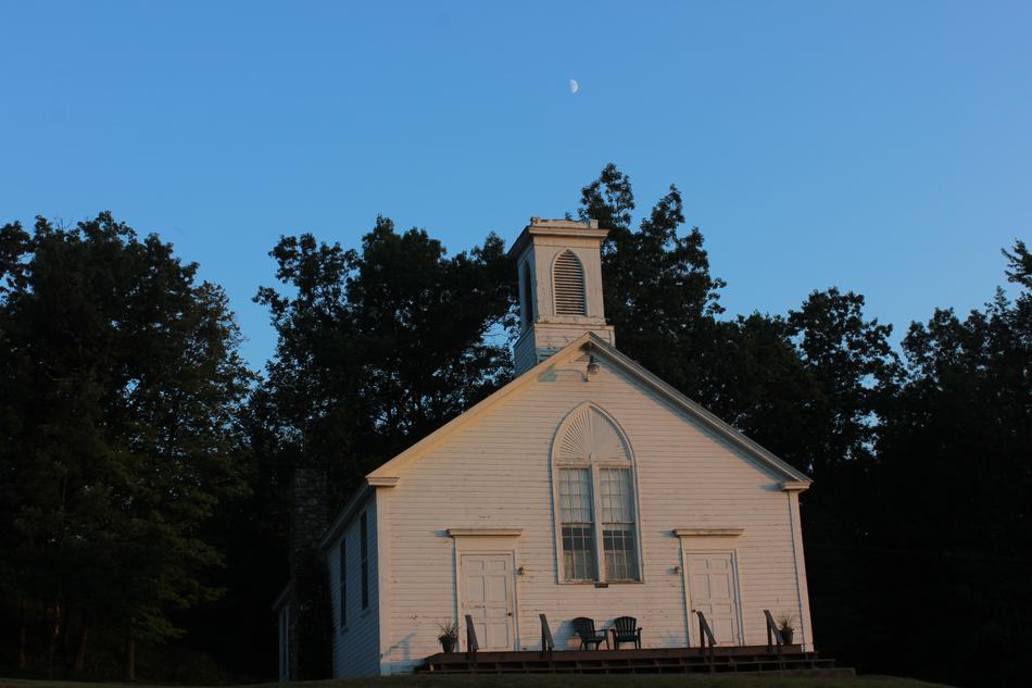 Chapel Church God