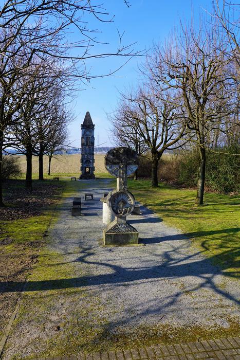 Baden Church Park
