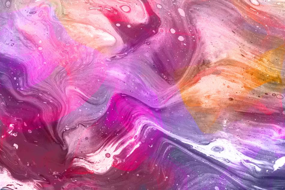 Background Art Abstract