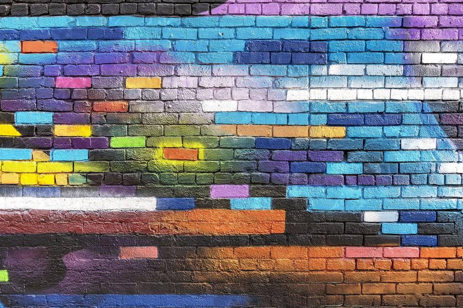 Background Texture Wall