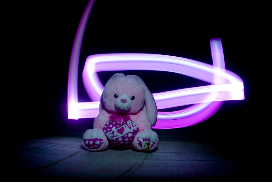 Toy Cute Child