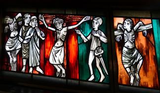 Passion Christ Jesus