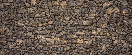 Wall Stone Background