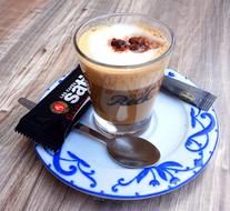 sugar coffees