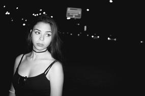 Girl Women Beauty