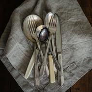 vintage food service