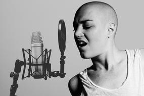 Music Feeling Love artists