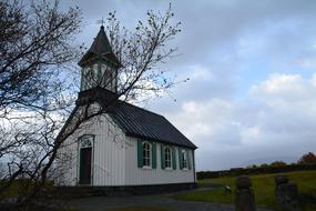 Religion Church Architecture