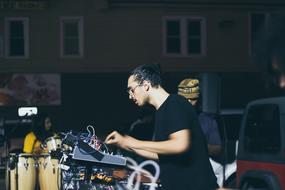 Electronic Detroit