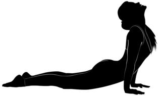 girl gymnastics beauty man sports