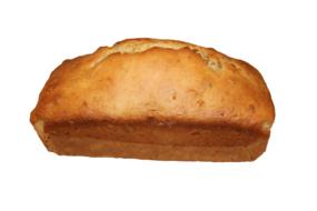 Delicious crusty homemade bread