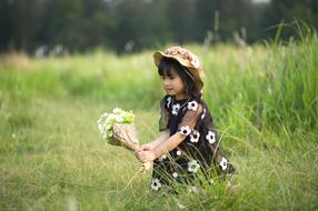 Girl Child Dress
