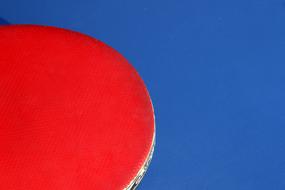 Table Tennis Ping-Pong Ball Games