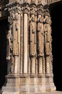 Chartres Cathedral France