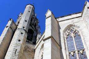 Church Cathedral Building