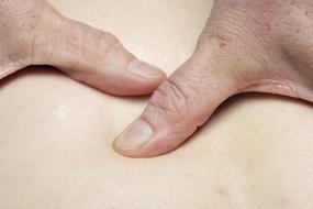 Massage Finger