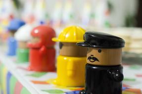 M Toys Toy