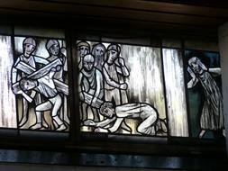 Passion Christ Jesus