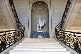 Castle Compiègne France