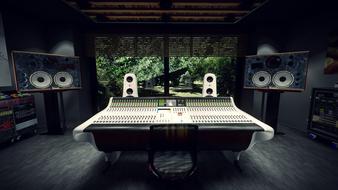 studio concept