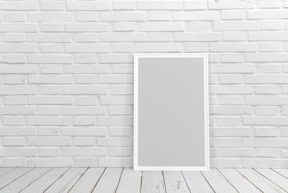 Frame Picture Wall