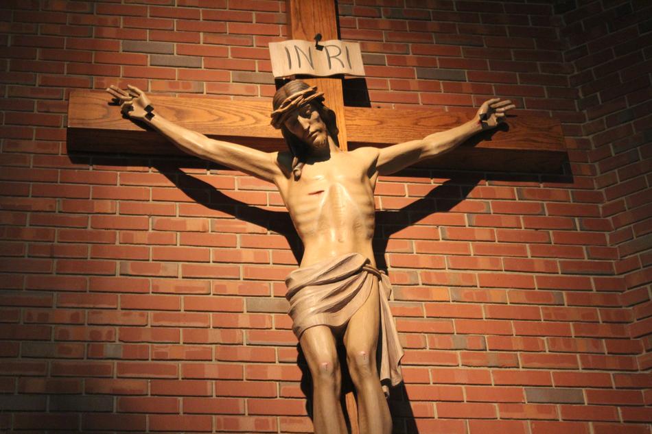 Jesus Christ Cross