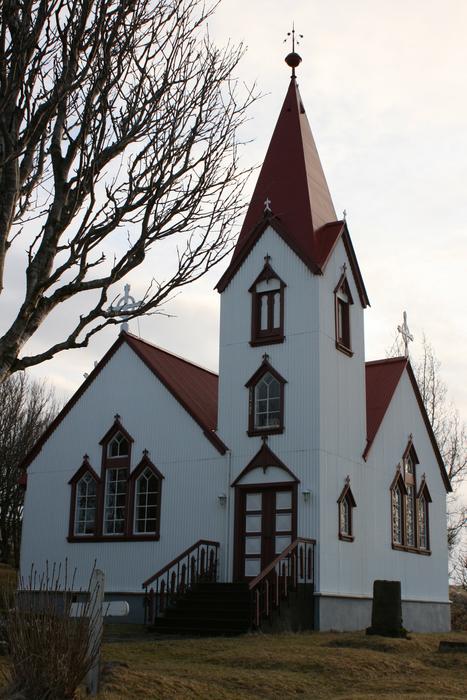 Iceland