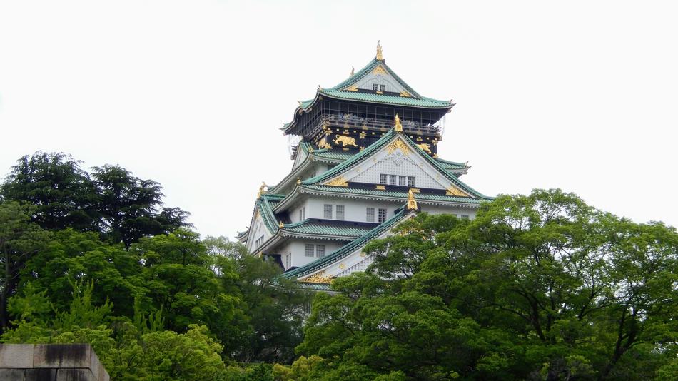 Temple Japane