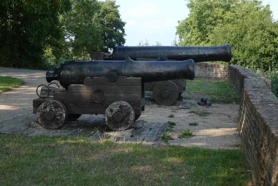 Guns Antique Weapon
