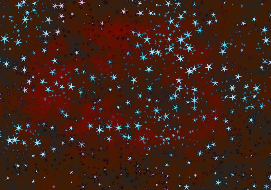 background christmas decoration