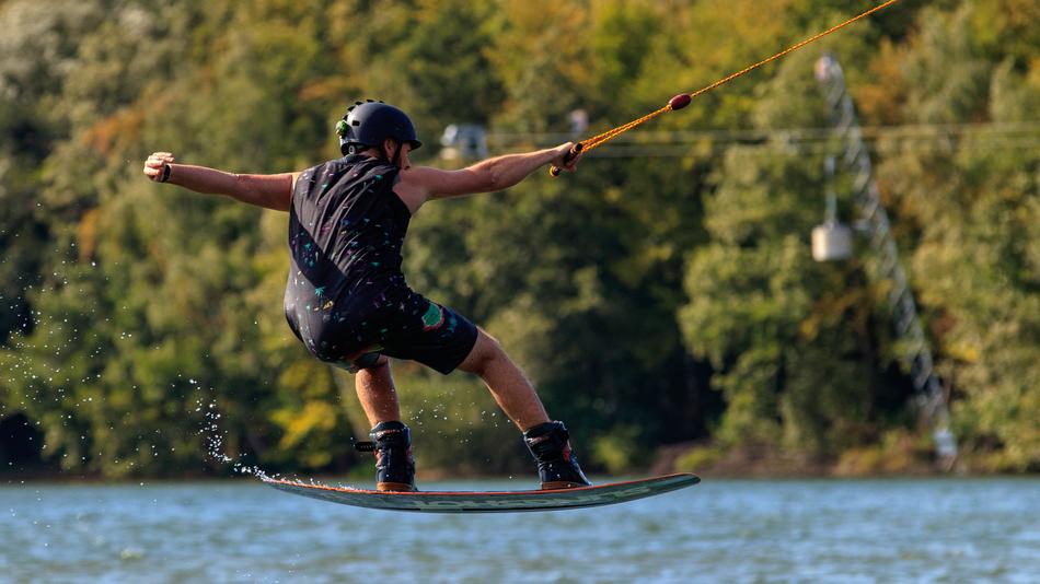 Sport Water Boarding