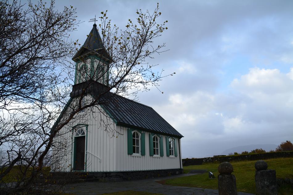 Religion Church Architecture