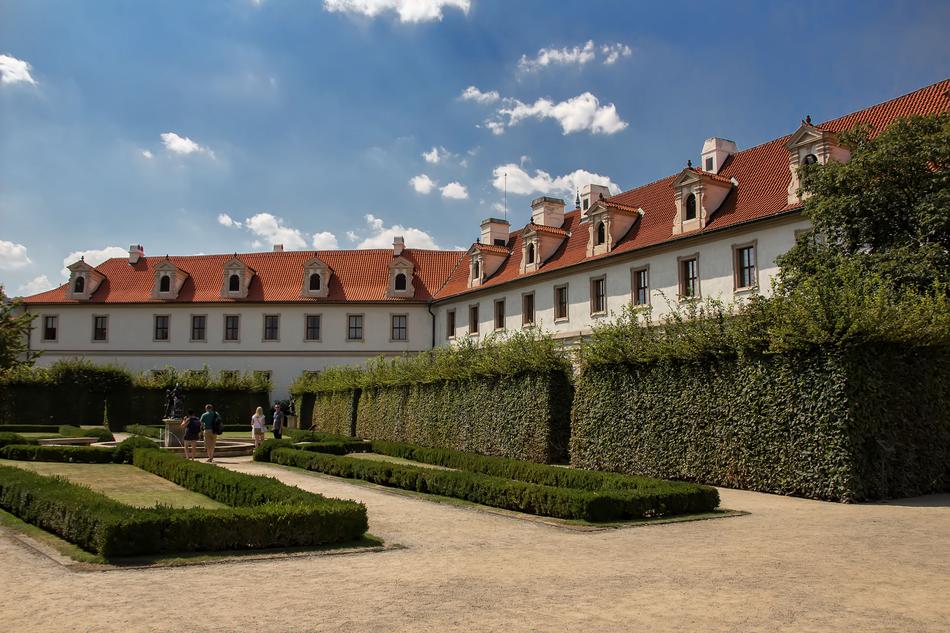 Valdštejnská E G Valdštejnský