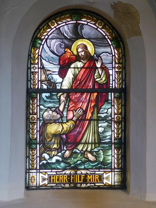 Window Church