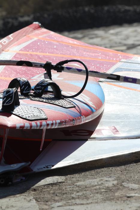 surfboard color view